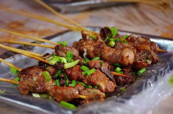 峄城五花肉培训